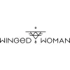 Winged Woman