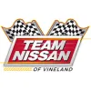 Team Nissan