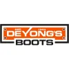 Deyong's Boots