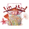 Tin Shed Garden Cafe
