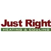 Just Right Heating & Cooling