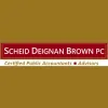 Scheid Deignan Brown