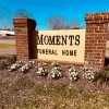 Moments Funeral Home