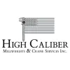 High Caliber Millwrights & Crane Services