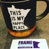 Frame Minnesota