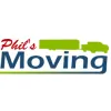 Phil's Moving