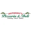 Anthony's Pizzeria & Deli