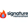 Signature Restoration