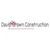 The David Brown Construction