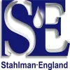 Stahlman-England