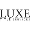LUXE Title Services