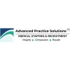 Advanced Practice Solutions