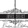 Jones Select