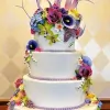 Ann's Cake Pan