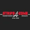 Stripe-A-Zone
