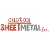 Custom Sheetmetal