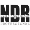 Nails Done Right