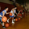 Never Too Late Basketball