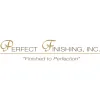 Perfect Finishing