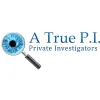 A True P.I. Private Investigator