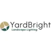 Yard Bright Landscape Lighting