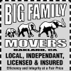 Big Family Movers