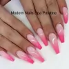 Modern Nail Spa