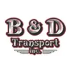 B & D Transport