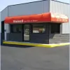 Visions Auto Glass & Repair