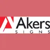 Akers Signs
