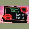 Portland Coffee Shop