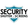 Security Shutter & Screens