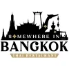 Somewhere In Bangkok