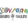 John M Mullins Rigging & Hauling