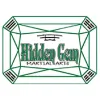 Hidden Gem Martial Arts