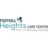 Foothill Heights Care Center