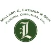 Latimer Millard E & Son Funeral Directors