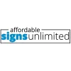 Affordable Signs Unlimited