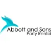 Abbott & Sons Party Rental