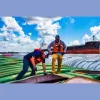 The Russell Marine Group