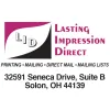 Lasting Impression Direct