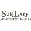 Sun Lake