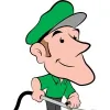 Green Steam Carpet Cleaners