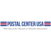 Postal Center Usa Of Mnh