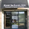 Kent Jackson, DDS