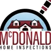 McDonald Home Inspections