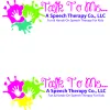 Talk To Me. A Speech Therapy