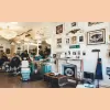 Detroit Barbers