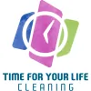 Time For Your Life Cleaning