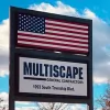 Multiscape General Contractors